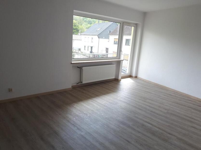 Drei Zimmer Wohnung in Eitorf