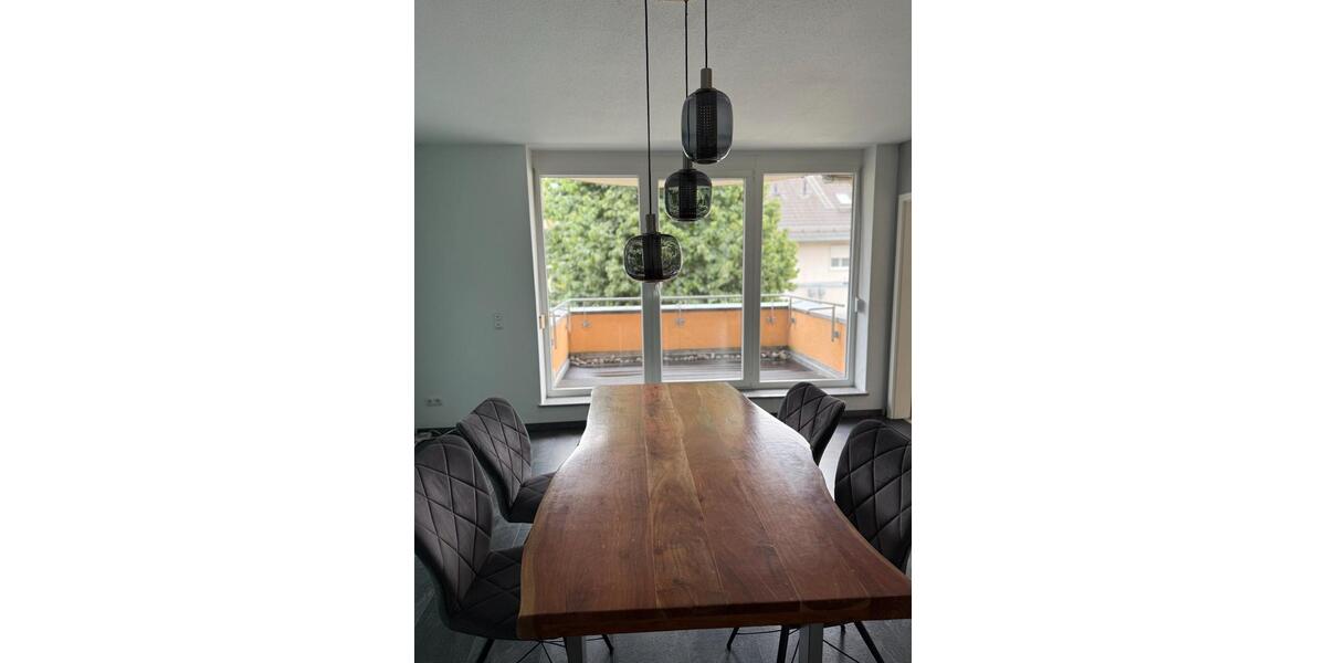 Wohnen auf Zeit Haar - 3 Zimmer, 100 m&sup2;, 700&euro; | Angebot:26048346