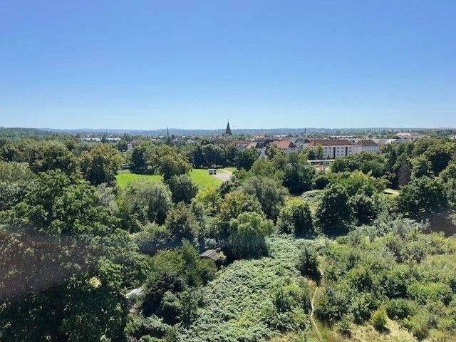 Etagenwohnung Zwickau Pölbitz - 3 Zimmer, 70 m&sup2;, 399&euro; | Angebot:26842133