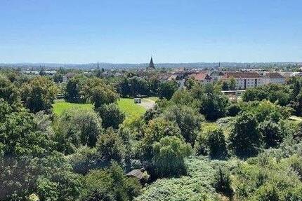 Wohnung Zwickau Pölbitz - 3 Zimmer, 70 m&sup2;, 399&euro; | Angebot:26842133