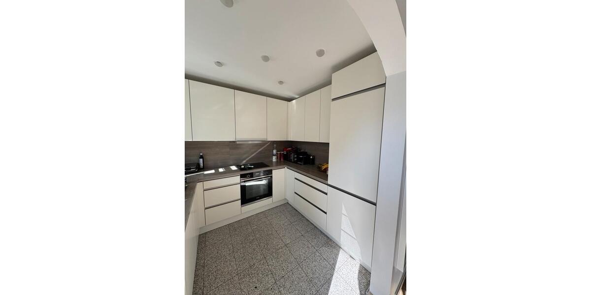 Wohnen auf Zeit München Trudering-Riem - 4 Zimmer, 145 m&sup2;, 2.990&euro; | Angebot:25956638