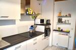 Town House Reiheneckhaus mit großer 30 qm Dachterrasse
