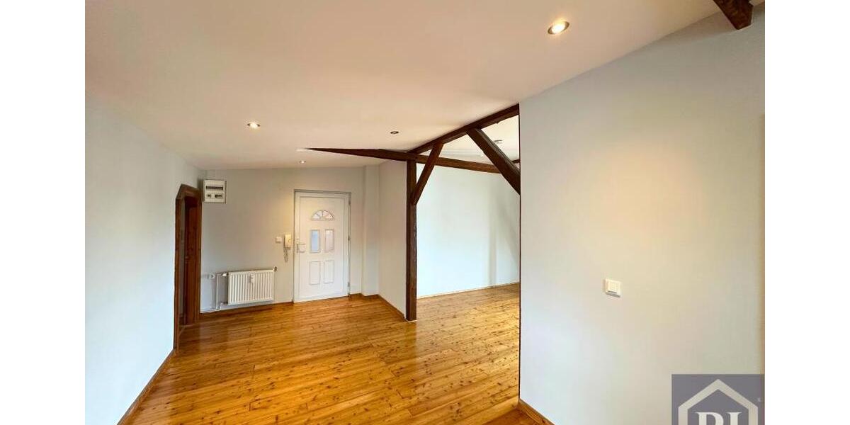 Etagenwohnung Laboe - 3 Zimmer, 79 m&sup2;, 1.360&euro; | Angebot:22632990