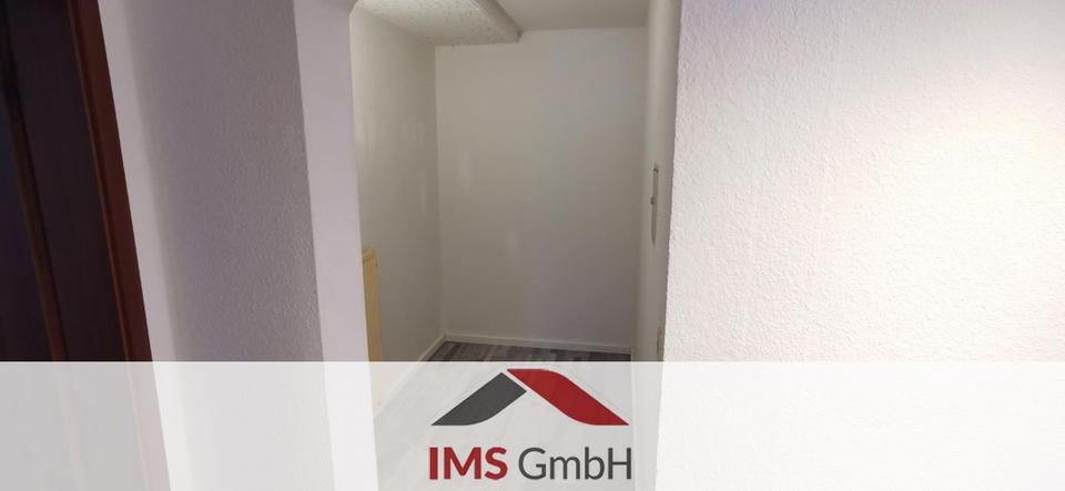 Etagenwohnung Bad Sachsa - 2 Zimmer, 53 m&sup2;, 400&euro; | Angebot:24705460