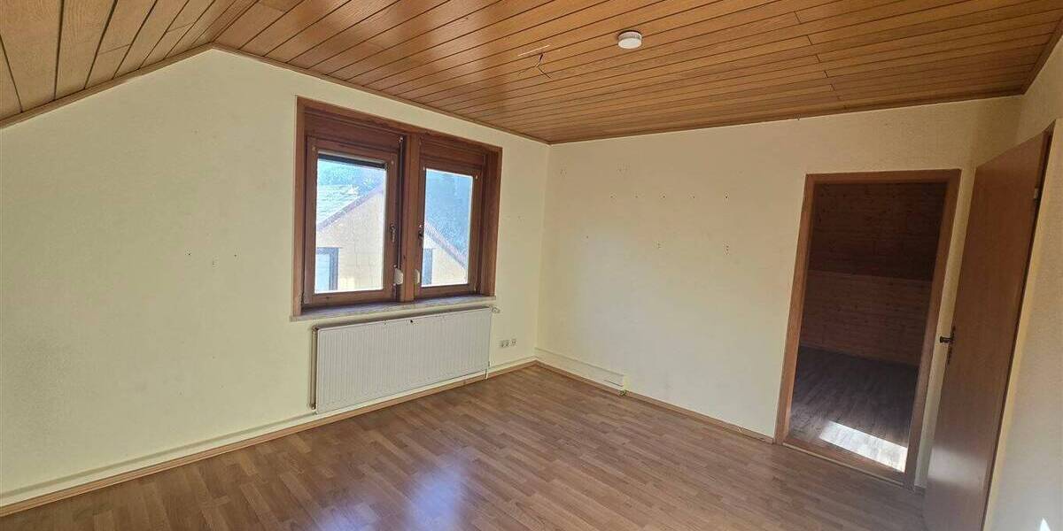 Etagenwohnung Ilmenau-Manebach Manebach - 2 Zimmer, 45 m&sup2;, 319&euro; | Angebot:26798528