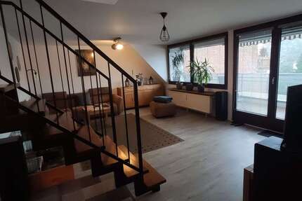 Wohnung zum Mieten in Mülheim an der Ruhr 1.570 € 119 m²