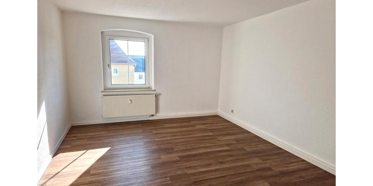 Etagenwohnung Doberschau-Gaußig Gaußig - 2 Zimmer, 54 m&sup2;, 340&euro; | Angebot:25808072