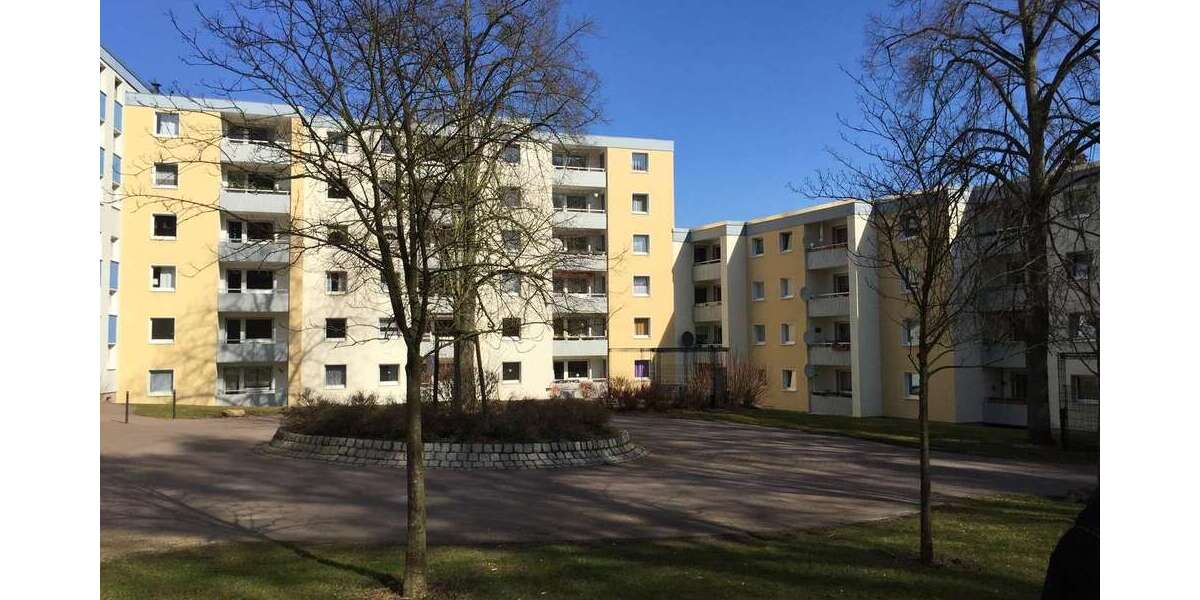Etagenwohnung Goslar Steinberg - 3 Zimmer, 74 m&sup2;, 580&euro; | Angebot:26071565