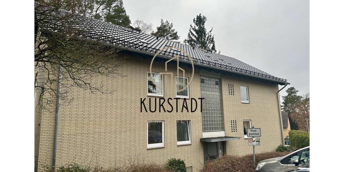 Etagenwohnung Bad Bevensen - 2.5 Zimmer, 74 m&sup2;, 715&euro; | Angebot:26631034