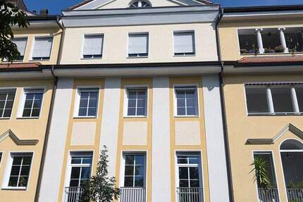 Traumhafte Altbauwohnung im Nibelungenviertel 6 zimmer