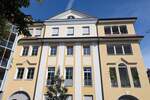 Traumhafte Altbauwohnung im Nibelungenviertel 6 zimmer