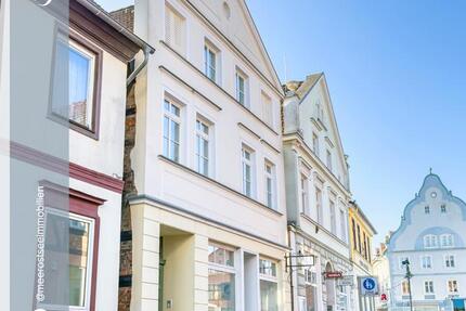 Gewerbeobjekt Wolgast - 800&euro; | Angebot:22495850