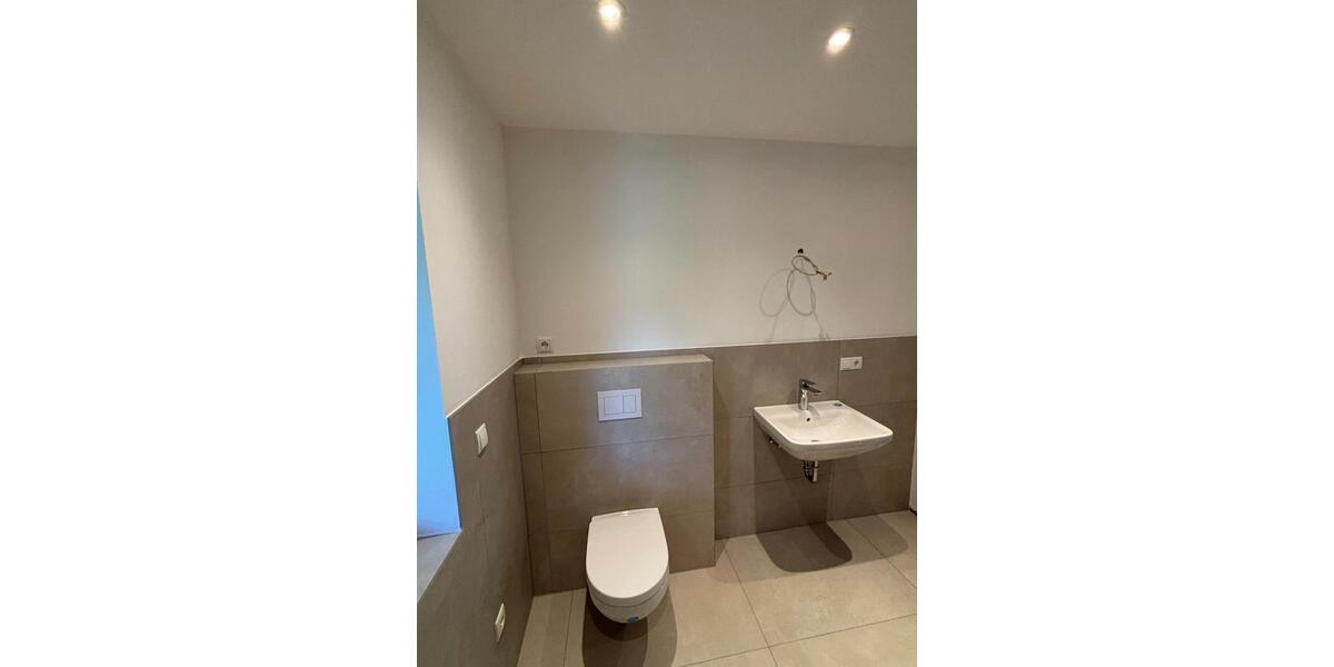 Wohnung, 4 Zimmer, 117qm, Gemünden a. Main 4 zimmer