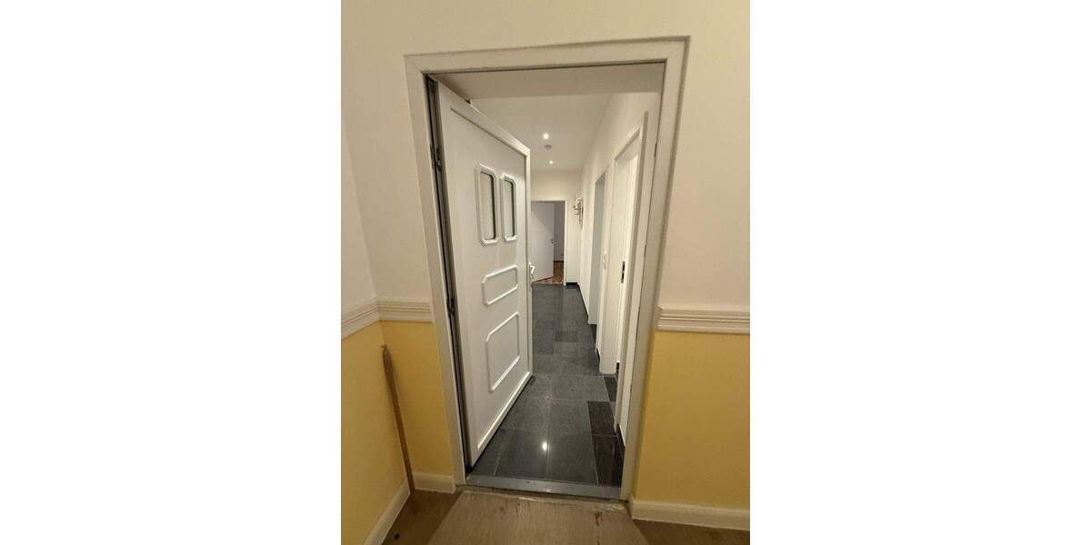 schöne 2 Zimmerwohnung im Rheingauviertel 2 zimmer