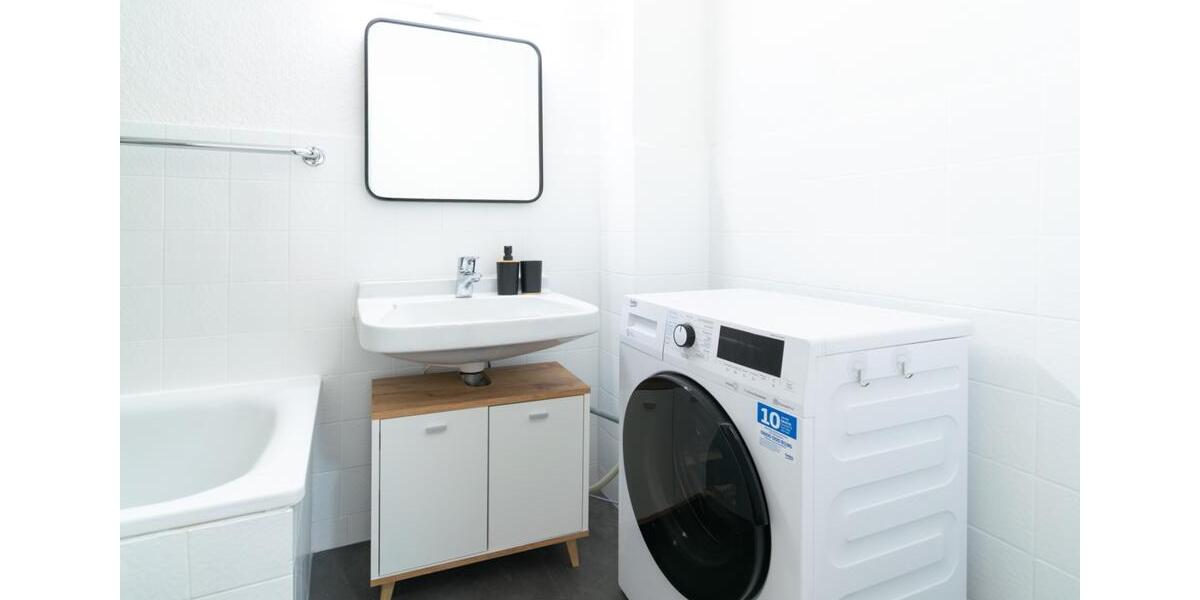 Wohnen auf Zeit Essen Südviertel - 1 Zimmer, 48 m&sup2;, 1.400&euro; | Angebot:26447437