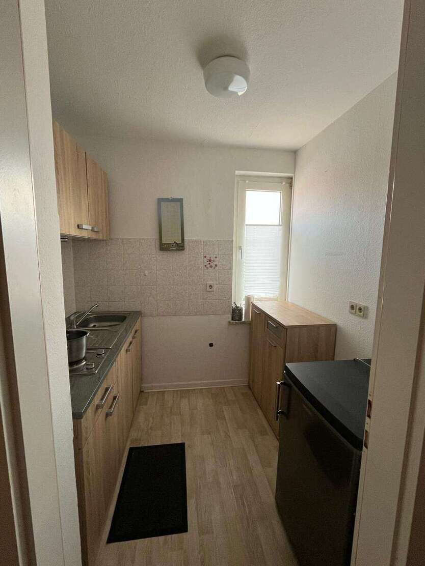 Wohnung zum Mieten in Barsinghausen 300 € 39 m² 2 zimmer