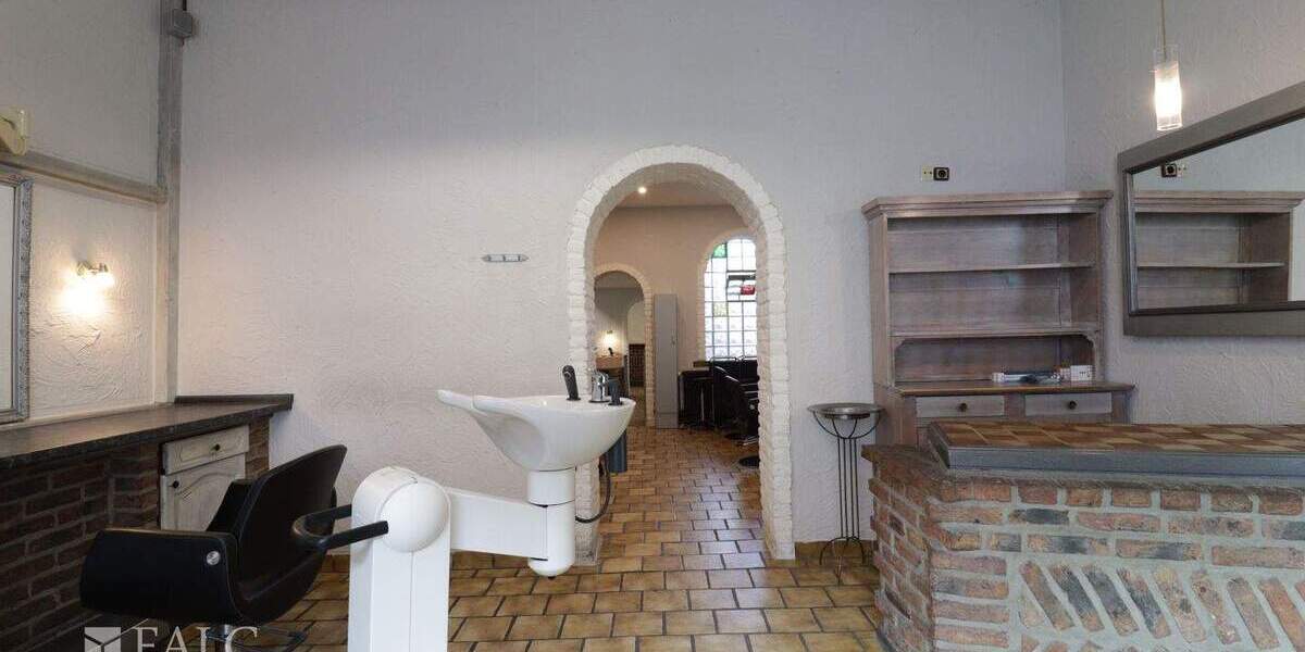 Gewerbeobjekt Würselen Bissen - 4 Zimmer, 70 m&sup2;, 700&euro; | Angebot:25683255