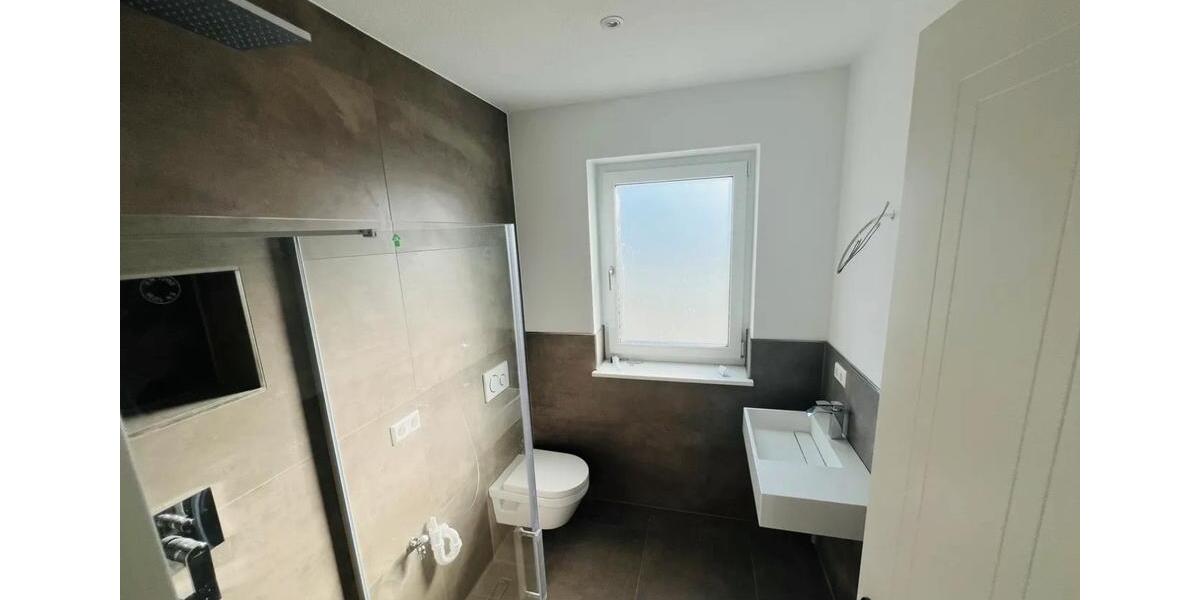 Einfamilienhaus Haßmersheim - 4 Zimmer, 138 m&sup2;, 1.550&euro; | Angebot:25899662