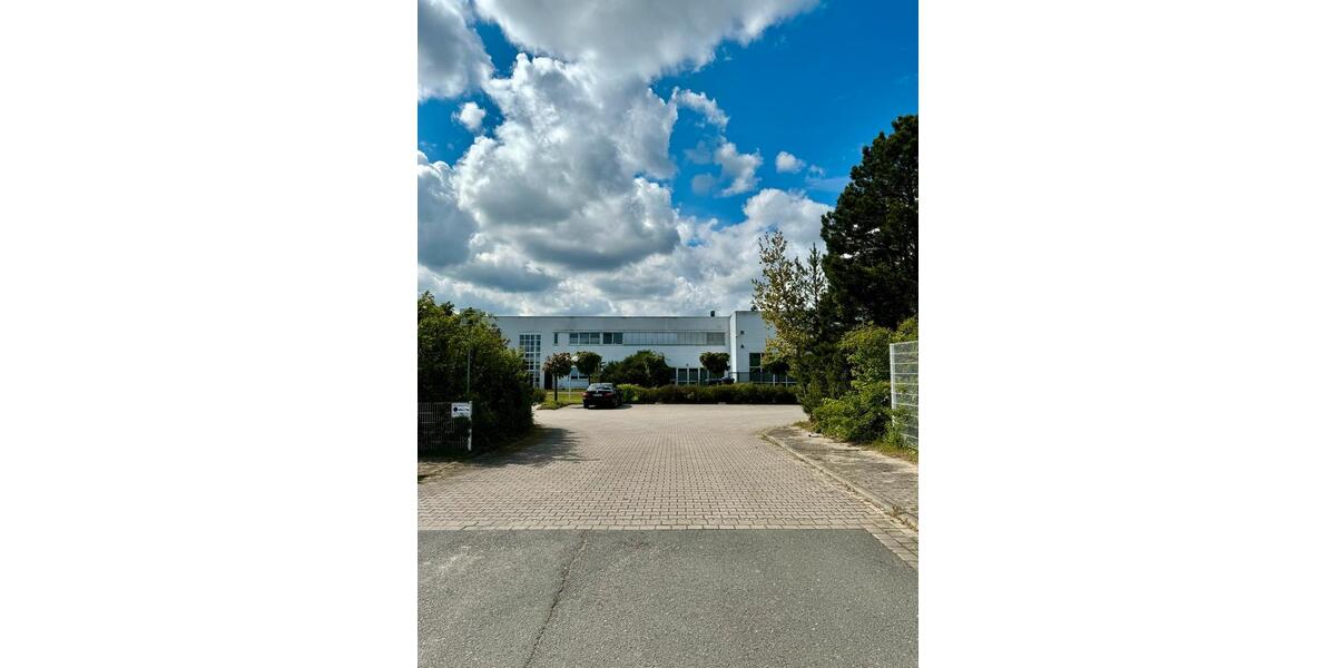 Gewerbeobjekt Gommern - 850&euro; | Angebot:26021820