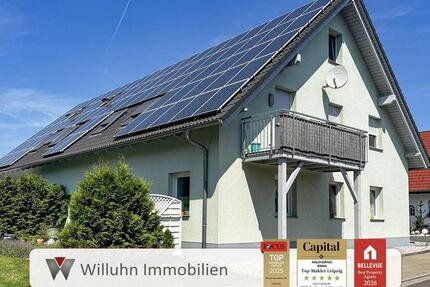 Wohnung Delitzsch - 3 Zimmer, 88 m&sup2;, 1.030&euro; | Angebot:24976477