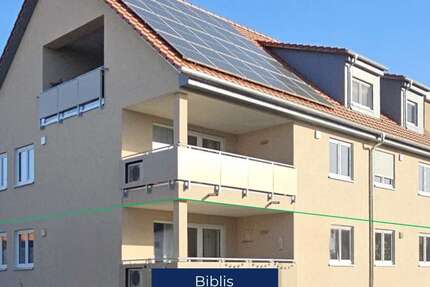 Wohnung zum Mieten in Biblis 1.900 € 149 m² 4 zimmer