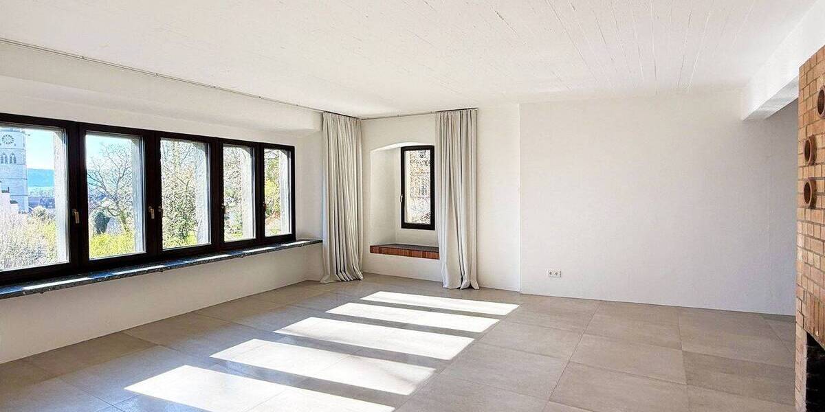 Etagenwohnung Überlingen - 2 Zimmer, 80 m&sup2;, 1.400&euro; | Angebot:26277788