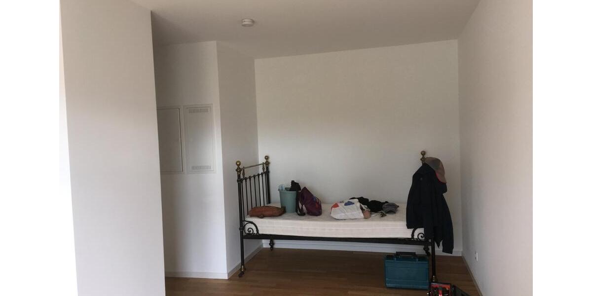 Erdgeschoßwohnung Neuruppin - 1 Zimmer, 35 m&sup2;, 595&euro; | Angebot:25342225