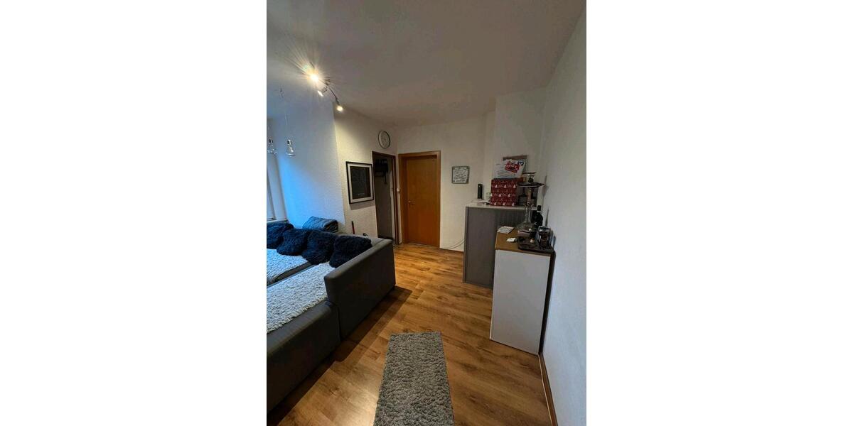 Etagenwohnung Siegen Dillnhütten - 2 Zimmer, 50 m&sup2;, 480&euro; | Angebot:25979655