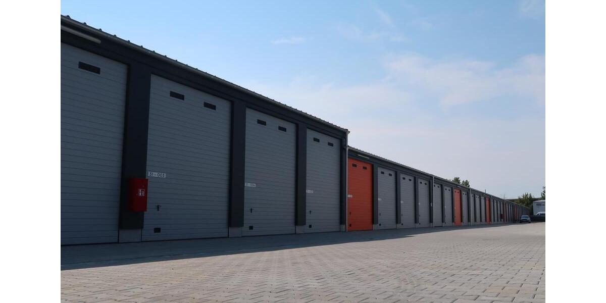 Gewerbeobjekt Hennigsdorf - 329&euro; | Angebot:16643047