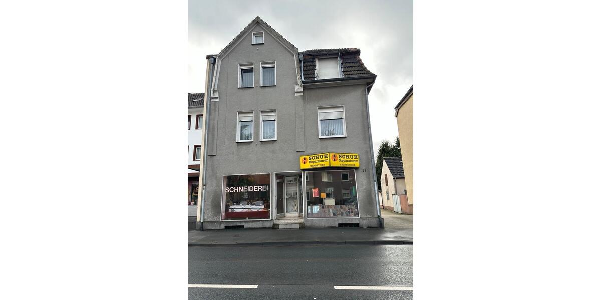 Gewerbeobjekt Marl Alt-Marl - 400&euro; | Angebot:24630546