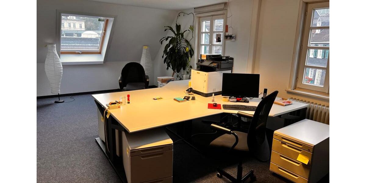 Gewerbeobjekt Wermelskirchen - 1.100&euro; | Angebot:24587869