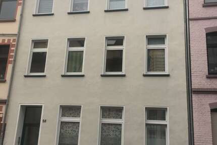 Wohnung zum Mieten in Krefeld 540 € 56 m² 3 zimmer