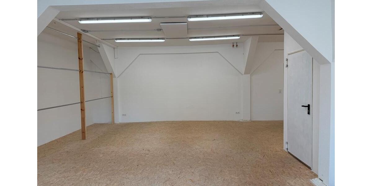 Gewerbeobjekt Wangen im Allgäu - 9&euro; | Angebot:25943837