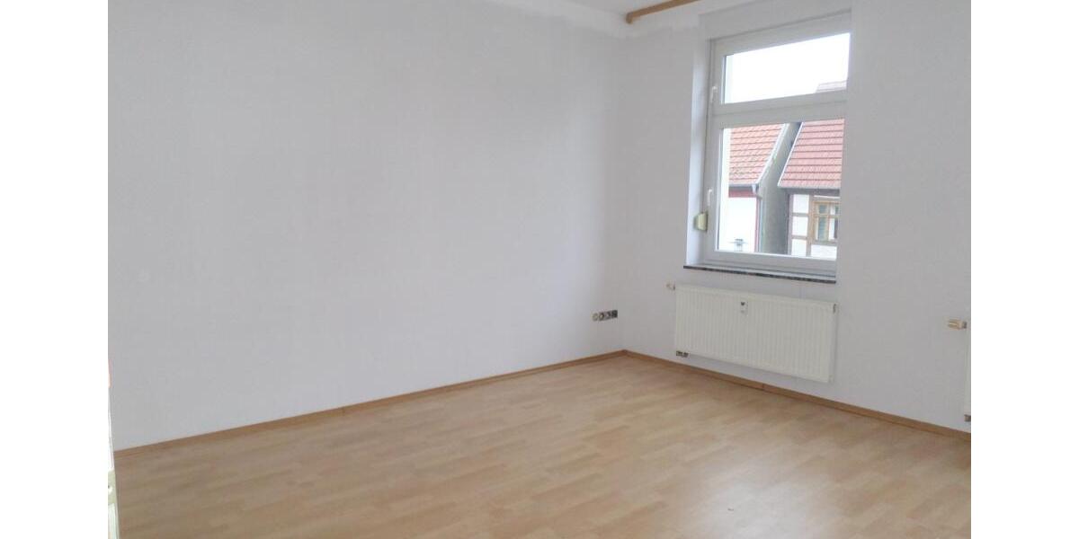 Renovierte Zweiraumwohnung im Stadtzentrum von Seehausen Altmark 2 zimmer