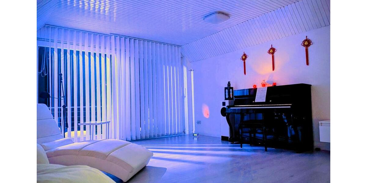 Dachgeschoßwohnung Sandesneben - 2 Zimmer, 85 m&sup2;, 790&euro; | Angebot:24712069