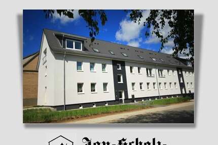 Wohnung Boizenburg Siedlung - 2 Zimmer, 52 m&sup2;, 430&euro; | Angebot:25139117