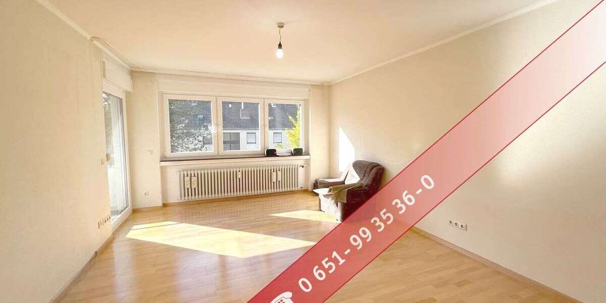 Wohnung zum Mieten in Trier 780 € 70 m² 3 zimmer