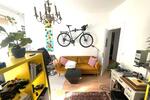 Etagenwohnung Wuppertal Elberfeld - 2 Zimmer, 73 m&sup2;, 550&euro; | Angebot:26692005
