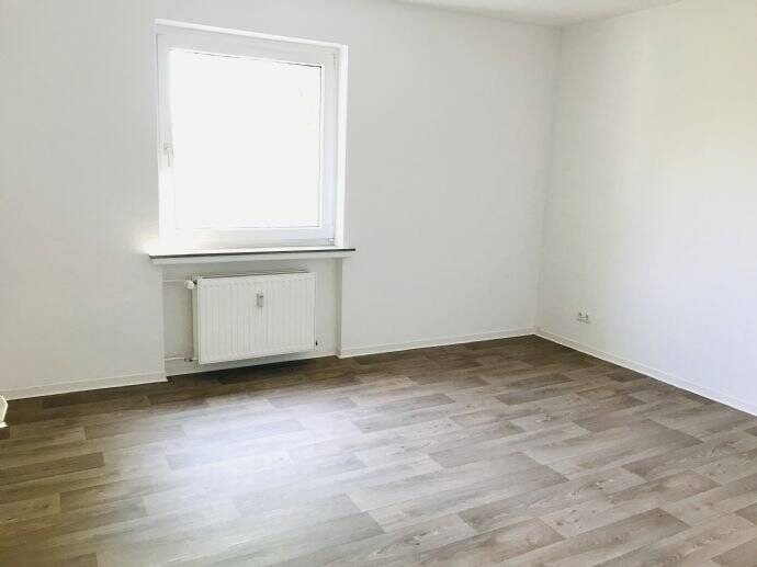 Etagenwohnung Bad Gandersheim Vorwerk Brunshausen - 4 Zimmer, 84 m&sup2;, 550&euro; | Angebot:26569135