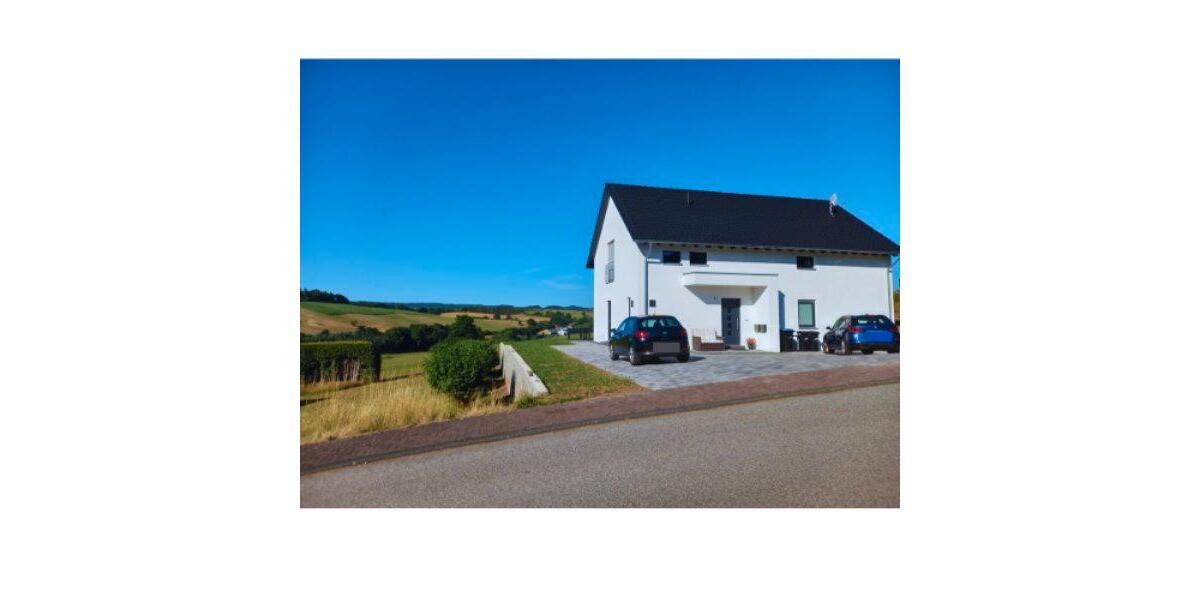 Etagenwohnung Stadtkyll - 4 Zimmer, 85 m&sup2;, 890&euro; | Angebot:26269182