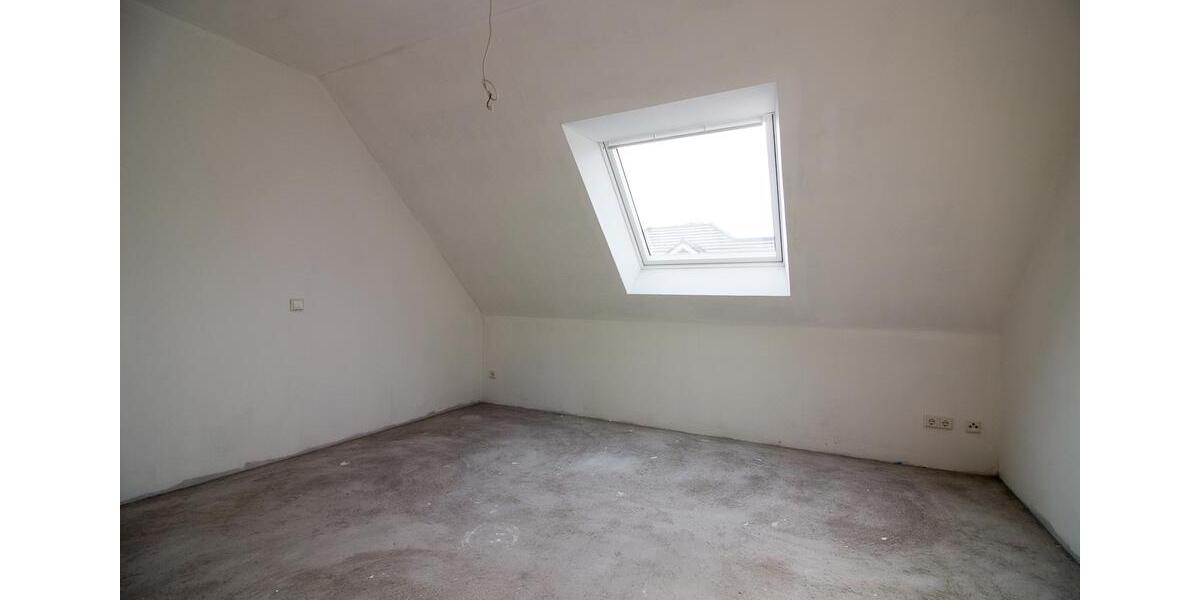 Doppelhaushälfte Jever - 4 Zimmer, 118 m&sup2;, 1.300&euro; | Angebot:25637704