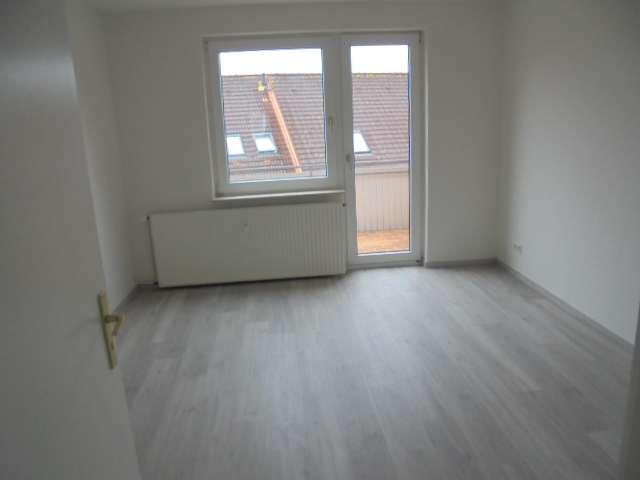 Erdgeschoßwohnung Wittmund - 3 Zimmer, 55 m&sup2;, 440&euro; | Angebot:24859260