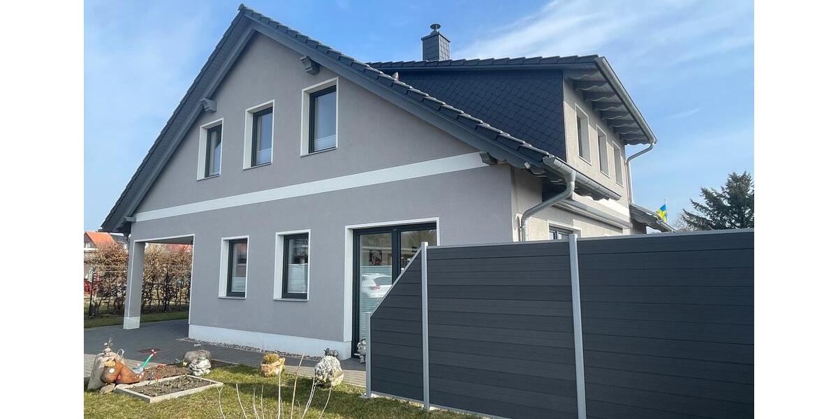 Etagenwohnung Sassnitz - 3 Zimmer, 97 m&sup2;, 1.100&euro; | Angebot:25436489