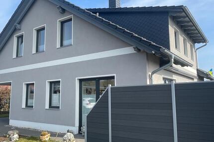 Wohnung Sassnitz - 3 Zimmer, 97 m&sup2;, 1.100&euro; | Angebot:25436489