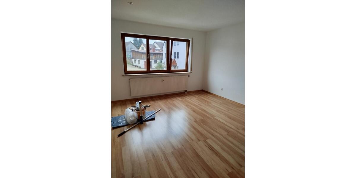 Etagenwohnung Leipheim - 1 Zimmer, 29 m&sup2;, 490&euro; | Angebot:24962147