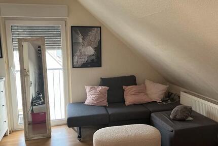 Wohnung Bielefeld Mitte - 1 Zimmer, 30 m&sup2;, 430&euro; | Angebot:26312946