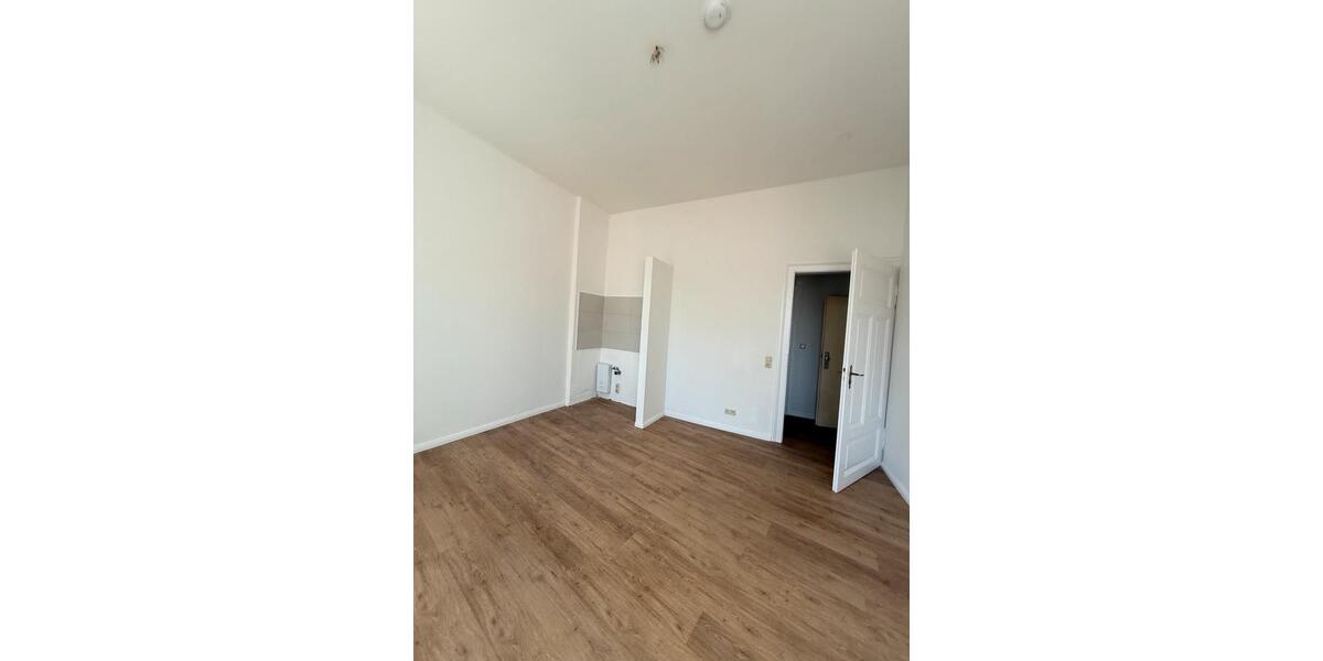 Wunderschön modernisierte 25qm lichtdurchflutete Innenstadtwohnun 1 zimmer