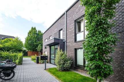 Wohnung zum Mieten in Leverkusen 900 € 61.5 m²