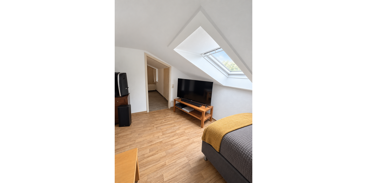 Etagenwohnung Zell im Wiesental Atzenbach - 2 Zimmer, 33 m&sup2;, 240&euro; | Angebot:27446229