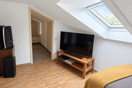 Wohnung Zell im Wiesental Atzenbach - 2 Zimmer, 33 m&sup2;, 240&euro; | Angebot:27446229